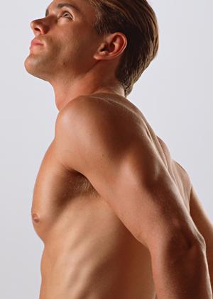 永遠の美胸を手に入れる乳頭縮小手術